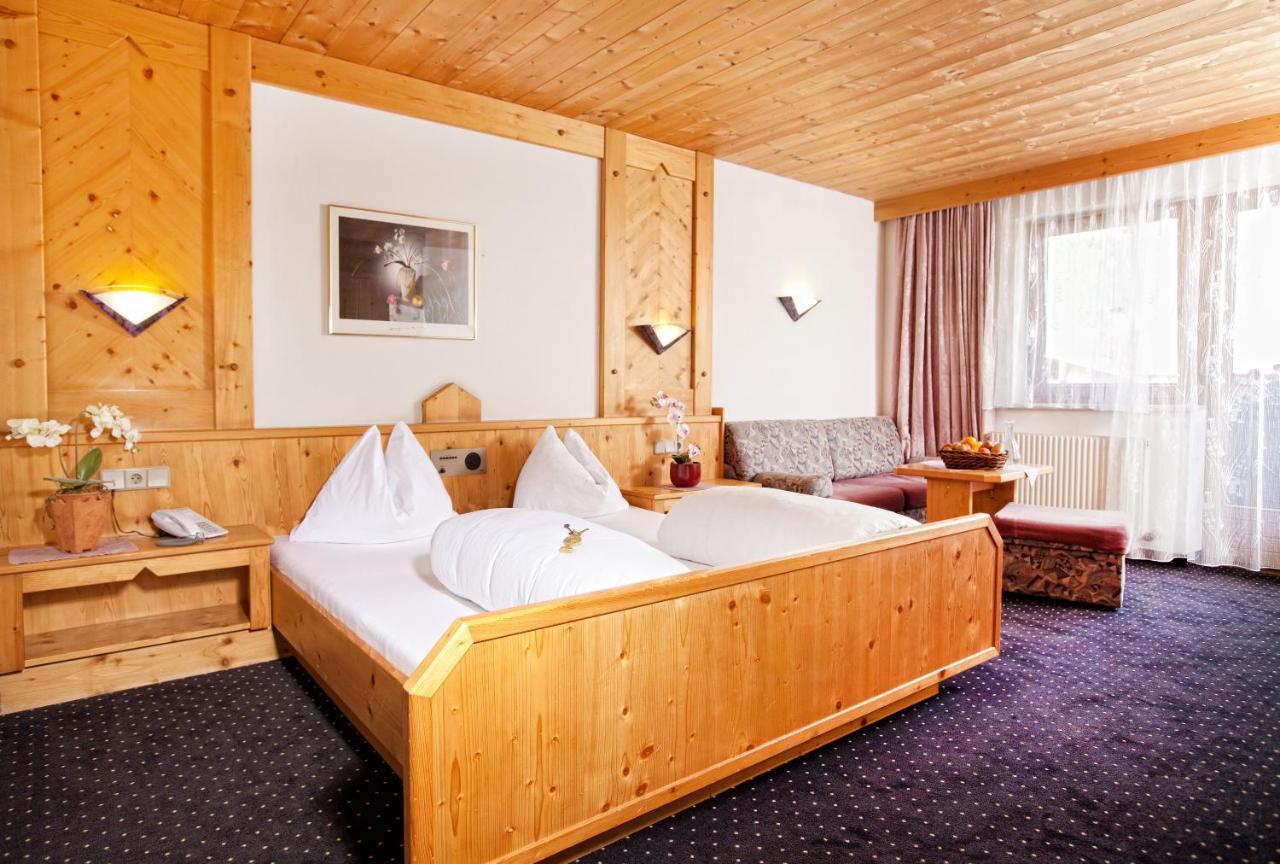 Appartementhaus Zum Holzknecht Am See Neustift im Stubaital Buitenkant foto