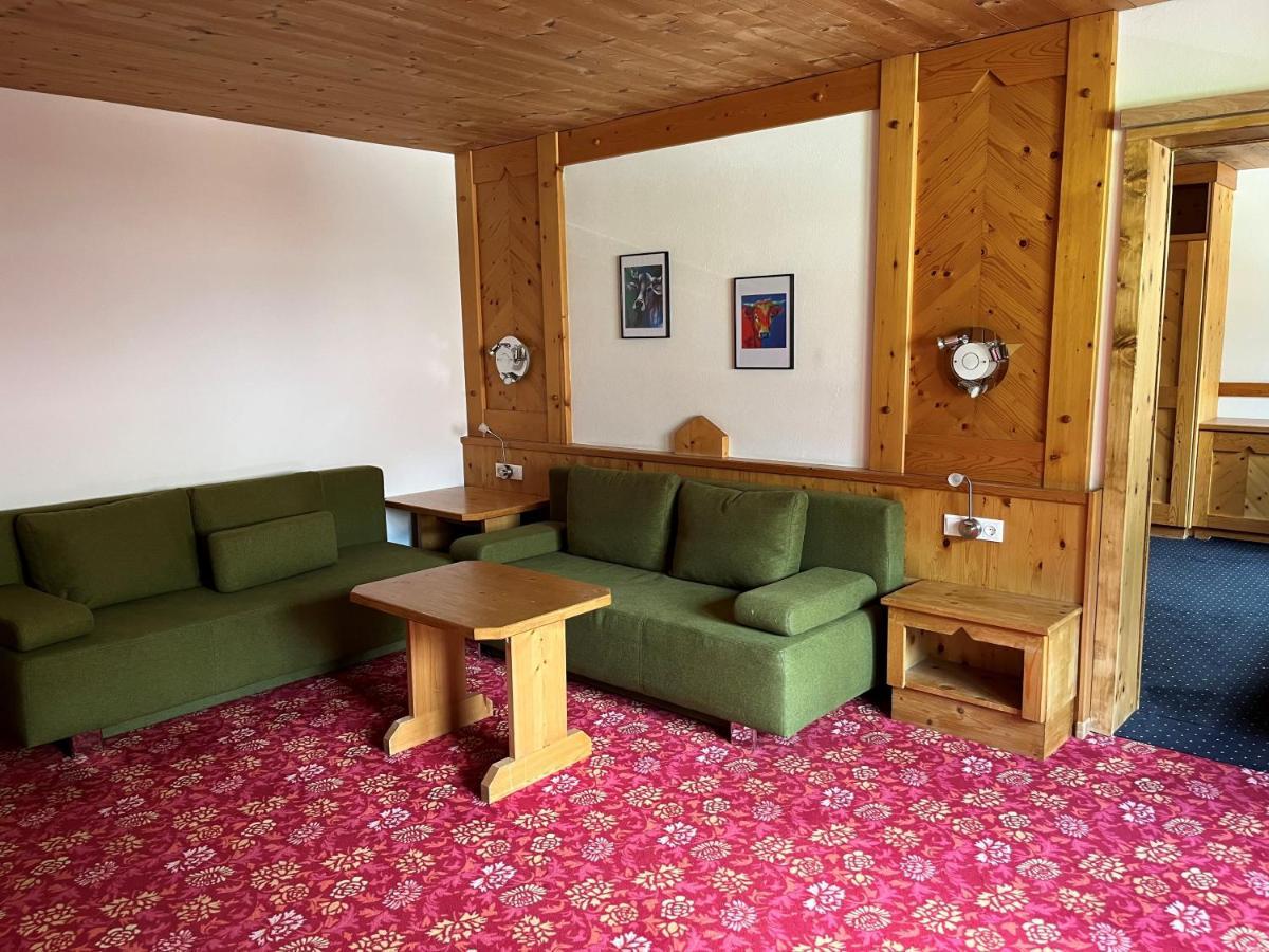 Appartementhaus Zum Holzknecht Am See Neustift im Stubaital Buitenkant foto
