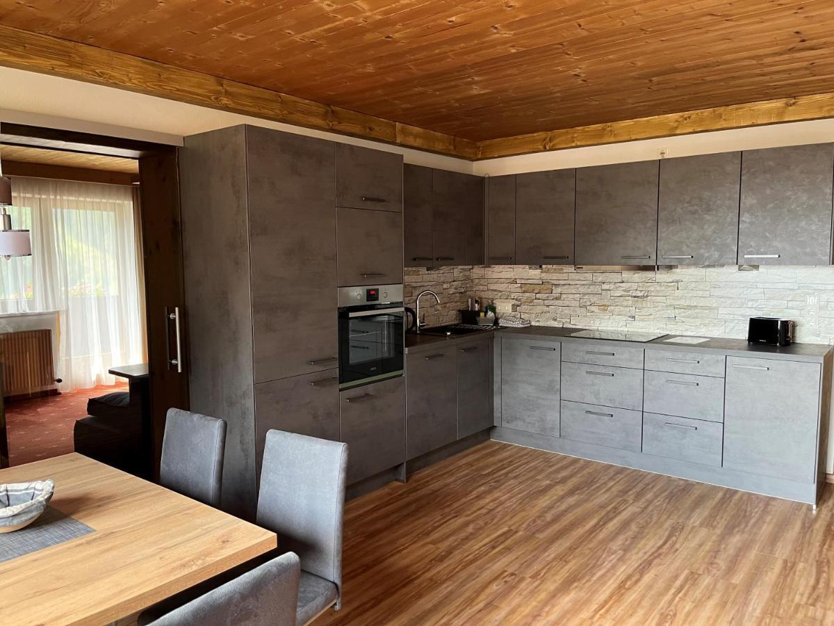 Appartementhaus Zum Holzknecht Am See Neustift im Stubaital Buitenkant foto
