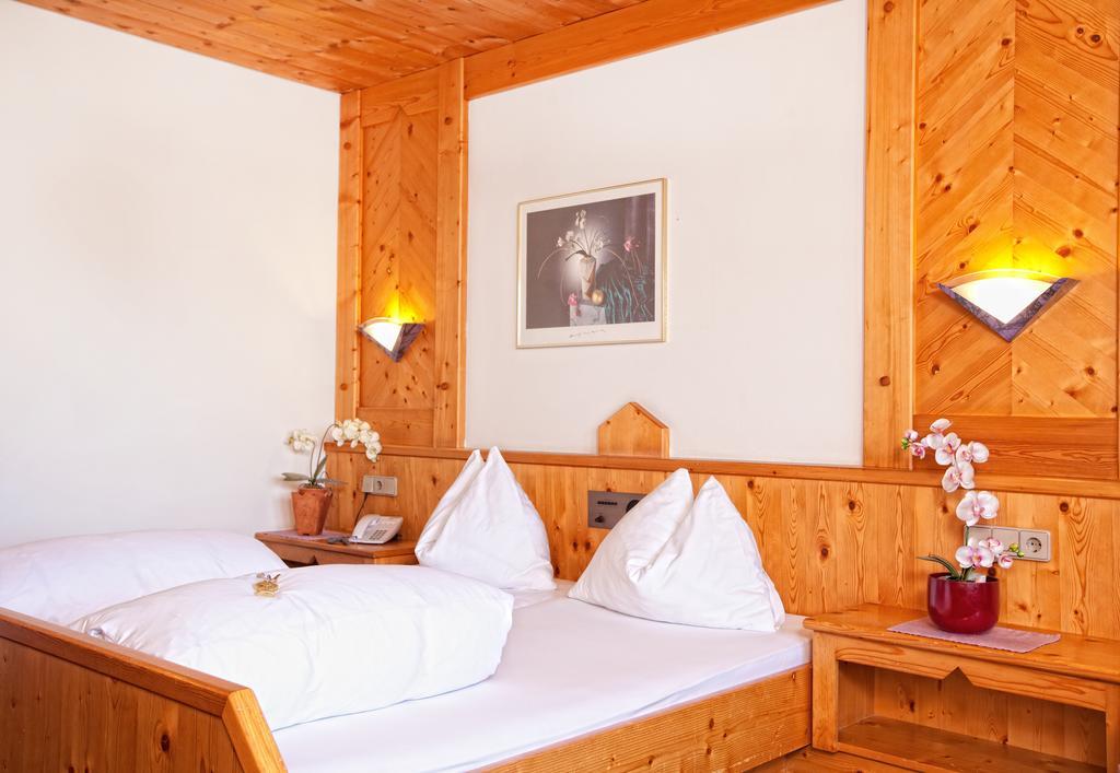 Appartementhaus Zum Holzknecht Am See Neustift im Stubaital Buitenkant foto