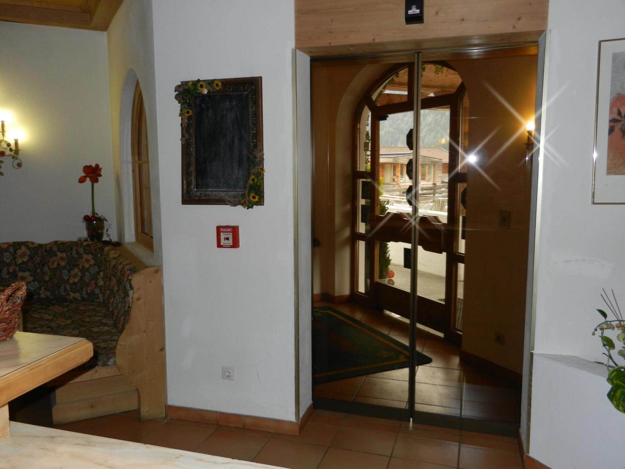 Appartementhaus Zum Holzknecht Am See Neustift im Stubaital Buitenkant foto