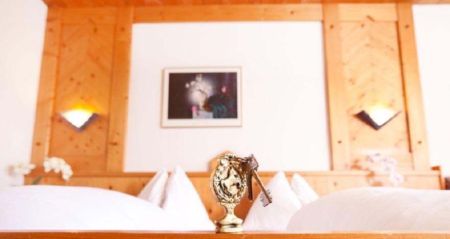 Appartementhaus Zum Holzknecht Am See Neustift im Stubaital Kamer foto